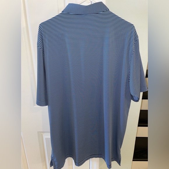 Peter Millar Men’s XL Polo - Picture 4 of 4